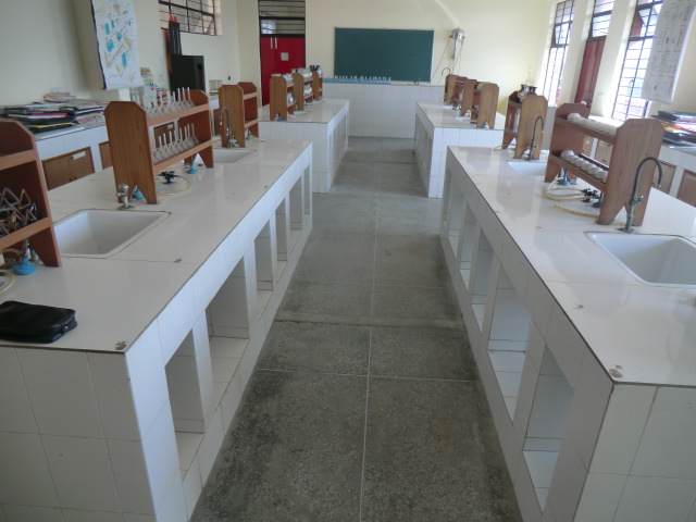 Vishwa bharti school