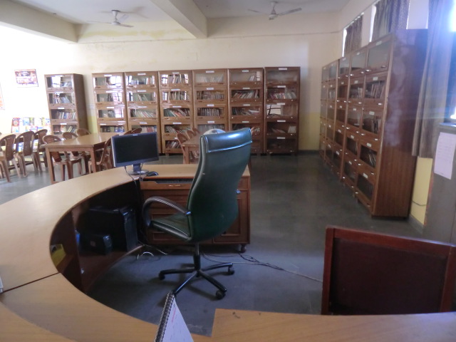 Vishwa bharti school
