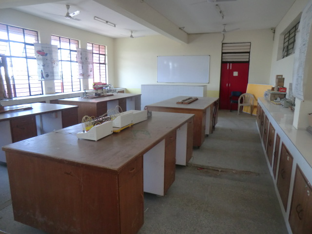 Vishwa bharti school